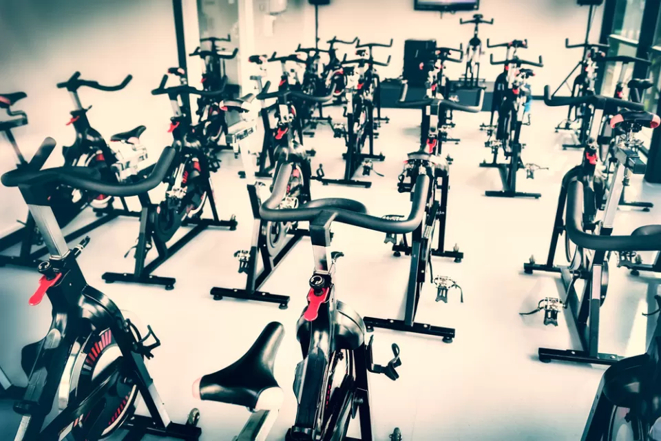 Spin Class